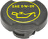 Dorman 80991 Engine Oil Filler Cap Compatible with Select Ford / Lincoln / Mercury Models...