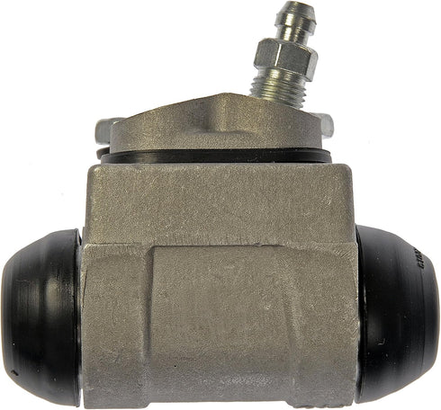 Dorman W610148 Rear Driver Side Drum Brake Wheel Cylinder Compatible with Select Chevrolet / Pontiac Models...