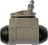 Dorman W610148 Rear Driver Side Drum Brake Wheel Cylinder Compatible with Select Chevrolet / Pontiac Models...