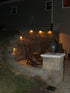 AL6 Hardscape Paver Wall Light...