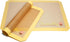 Silicone Baking Mat for Macaron- Two Half Sheet Mat Set 16.5 x 11 5/8 - Non Stick - Cookie Sheet - Baking Liner - Perfect for Oven, Pastry, Bacon,...