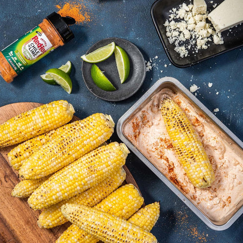 Frank's RedHot Chile 'N Lime Seasoning Blend (Gluten Free), 5.43 oz...