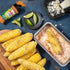 Frank's RedHot Chile 'N Lime Seasoning Blend (Gluten Free), 5.43 oz...