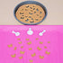Southern Homewares Butterfly Fondant Molds Set 3 Sizes Fondant Cutters Fondant Cookie Cutters Cake Decorating Tool - SH-10133...