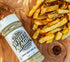 Gourmet All-Purpose Seasoning (5 oz.) Original White Magic Dry Rub Spice Powder Best Served on Seafood, Vegetables, Grilled Chicken, Boneless Pork...