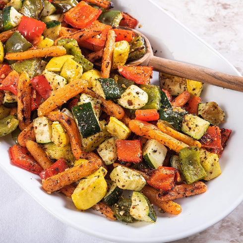 McCormick Salt Free Vegetable Seasoning, 4.16 oz...