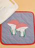 Simplicity Gnome Dish Towel and Potholders Kitchen Accessories Sewing Pattern Packet, Design Code S9878, One Size, Multicolor...