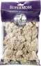 SuperMoss 7 59834 2, Natural, Super 21702 Reindeer Moss Preserved, 2oz, 80.75 Cubic inch (in3) Bag (Appx...
