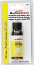 InterDynamics Certified Auto Pro Oil and Fuel System UV Dye Leak Detection for Cars & Trucks & More, 1 Oz, 374CS, Universal...