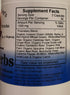 Christopher's Original Formulas Vitalerbs, Nutrient-Rich Herbal Supplement, 180 Veg Caps...
