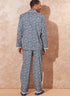 McCall's Men/BOY Sleepwear Sewing Pattern Kit, Multicolor...