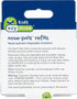 Ezy Dose Kids Nasal Aspirator Storage Refills, Sinus Relief and Mucus Sucker for Baby and Toddler, Nose-Pals, Convenient and Easy to Use, Disposab...