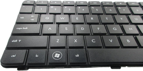 New Laptop Keyboard Replacement Compatible with HP Compaq HP Pavilion Presario CQ42 CQ42-100 CQ42-200 G42 G42-300 G42T-200 G42-230US G42-240US G42...