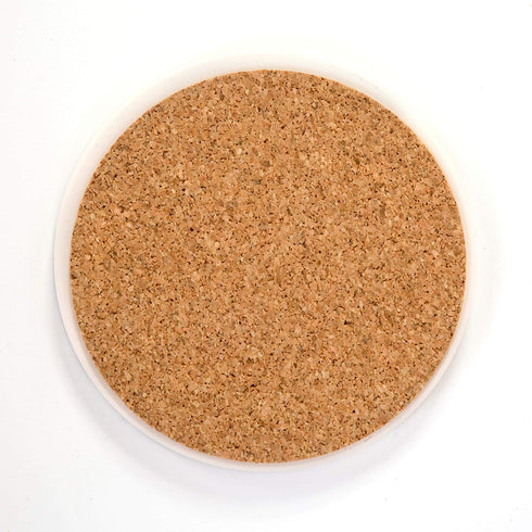 CoasterStone "William Morris Textiles Collection" Absorbent Coasters, 4-1/4-Inch, Set of 4...