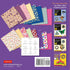 Origami Paper - Flower Patterns - 6 3/4" Size - 48 Sheets: Tuttle Origami Paper: Origami Sheets Printed with 8 Different Designs: Instructions for...