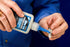 Vibra-TITE 121 Medium Strength Removable Anaerobic Threadlocker, 50 ml Bottle, Blue...