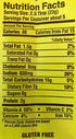 Original Six Gun Chili Mixin's Spice Mix, 4 Ounces, Pack of 2...