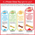 Nylabone Power Chew Action Ridges Chew Toyfor Dogs, Dog Toys for Aggressive Chewers, Bacon Flavor, X-Large - 50+ lbs. (1 Count)...