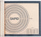 Non Slip Silicone Pastry Mat Large with Measurements for Non-stick Dough Rolling, Pie Crust, Pastry Roll Out, Cookies,Bread and Silicon Kneading M...