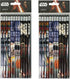 Disney Star Wars "The Force Awaken" No. 2 Lead Wood Pencils (24 Pieces)...