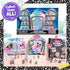 Disney Doorables Academy Campus Crew Series 1, Blind Bag Inspired Figures, Styles May Vary, Officially Licensed Kids Toys for Ages 5 Up by Just Pl...