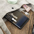 Galaxy Note 9 Privacy Screen Protector, Anti-Spy Case Friendly Support in-Screen Unlock Flexible TPU Film, Anti-Scratch Full Adhesive Coverage Nan...