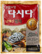 Cj Anchovy Dashida (Fish Stock) 300g...