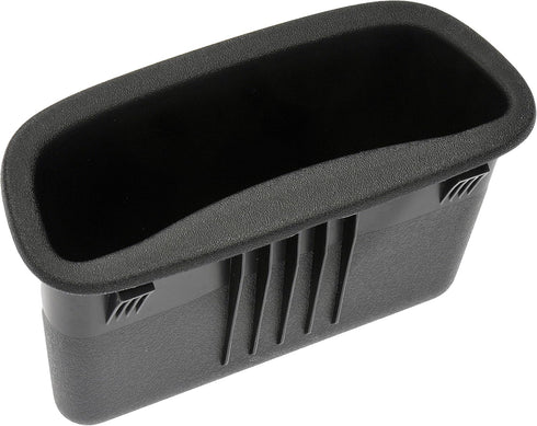Dorman 926-810 Liftgate Pull Handle Compatible with Select Dodge/Jeep Models, Black...