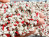 SBN Craft Supplies 50 gram Silent Night Christmas Fake Sprinkles Fake Christmas Sprinkles Polymer Clay Cute Christmas Holiday Fimo Slices for Deco...