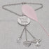 Guardian Angel Rearview Mirror New Car Mirror Charms Guardian Angel Car Charm Window Hanging Ornament Car Interior Rearview Mirror Pendant...