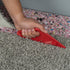 Roberts Carpet Tools Loop Pile Cutter 10-154-3...