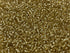 Seed Beads Size:11/0 50 gr / 1.76 oz (Light Gold)...