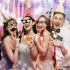 KatchOn, New Years Photo Booth Props 2025 - Pack of 35 | New Years Eve Photo Booth Props 2025, New Years Eve Party Supplies 2025 | New Years Photo...