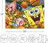 AQUARIUS SpongeBob SquarePants Puzzle (500 Piece Jigsaw Puzzle) - Officially Licensed SpongeBob Merchandise & Collectibles - Glare Free - Precisio...