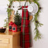 DII Unisex Kitchen Christmas Apron for Women & Men Adjustable Ties and Large Front Pockets...