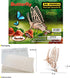 Puzzled 3D Jigsaw 16 Pieces, 4 Years-and UP, Brown...