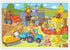 Klean Kids Disposable Placemats for Baby, 40 Pack Sticky Toddler Placemat for Restaurants | 12" X 18" Kids Placemat, Fun Design Baby Place Mat for...