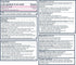 Pamprin Maximum Strength Max Formula, with Acetaminophen, Menstrual Period Symptoms Relief for Cramps, Headache, Pain and Bloating, 24 Caplets...