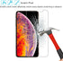 Ailun for Apple iPhone 11 Pro/iPhone Xs/iPhone X Screen Protector,3 Pack, 5.8 Inch Display, Tempered Glass 2.5D Edge Work Most Case [NOT for iPhon...