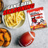 Carolina Reaper Seasoning From Hell - 5.25 oz. - SALT FREE Premium Gourmet Spicy Hot Carolina Reaper Seasoning for Buffalo Wings, Steaks, Chicken ...