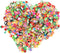 TCOTBE 2000 Pcs Fruit Polymer Slices,Fruit Slime Supplies Charms Slime Acessories Slime Add ins Polymer Clay DIY Nail Art,Charms Slime Making Kit ...