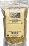 Elder Flowers Cut & Sifted Organic - 4 Oz,(Starwest Botanicals)...