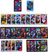 Mattel Games UNO Flip Transformers Card Game for Kids, Adults & Family with Deck Inspired by The Transformers Movies, TV Shows & Comics...