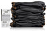 EDGE 48-126 Abrasion-Resistant Industrial Seamless Gloves w/Knitted Liner for Auto, Machinery, Electronics - Large, Black (12 Pairs)...