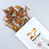 Newport Jerky Company Edible Insects (Mixed Pupae)...