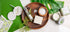 5986 Home Collection Fragrance Candle Roots + Rain...