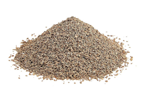 The Spice Way Celery Seed - premium whole seeds 8 oz...