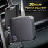 Scosche HCPDC30 PowerVolt 2 in 1 30W Home and Car Charger Compatible with USB-C Devices...