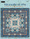 Tranquility Quilt Pattern by Wing and a Prayer...