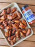 Grillin With Dad All Purpose Rub...